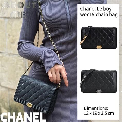 กระเป า chanel boy ราคา